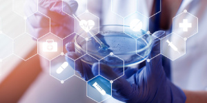 Healthcare & Life Sciences