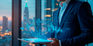 Finance & Fintech